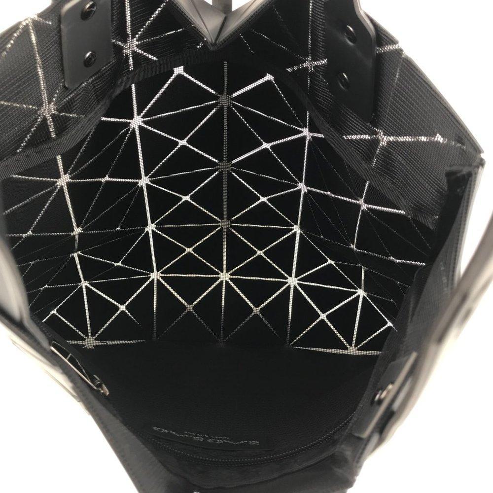 "Brand New Bao Bao Issey Miyake Lucent Tote Bag" - Picture 6 of 8